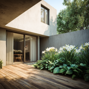 Tematiskā - Baltā dārza Meistarklase - izmaini savu dārzu un sajūti lepnumu ikreiz, kad ieej savā pagalmā