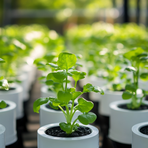 Meistarklase: Dārzkopība Urbānā Vidē – Iespēja radīt Zaļu Oāzi uz pilsētas akmeņiem