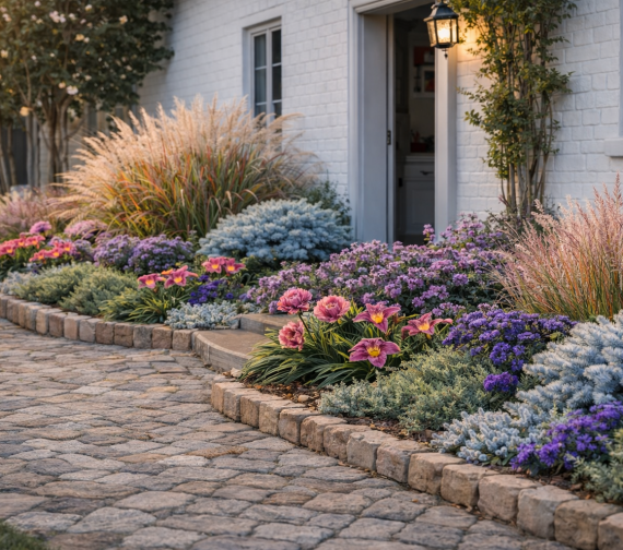 Sudrabotās dobes projekts 12 m2