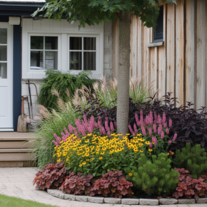 5 dobju komplekts — 